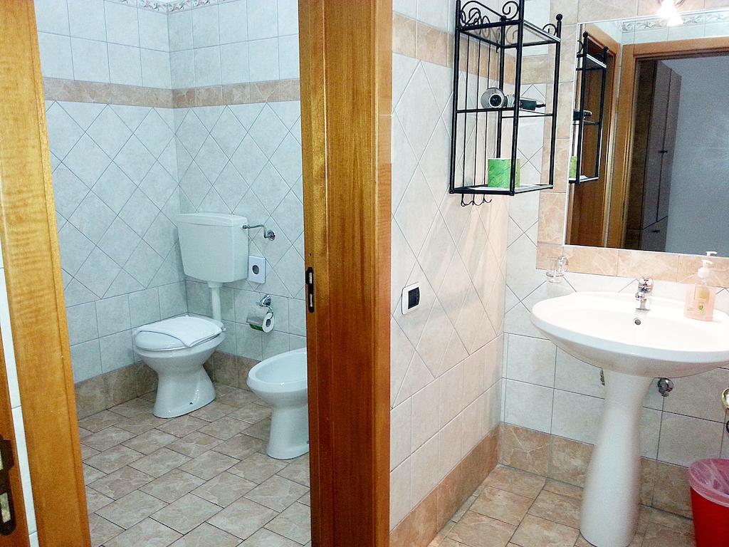 Hotel Residence Lupiae レッチェ 部屋 写真