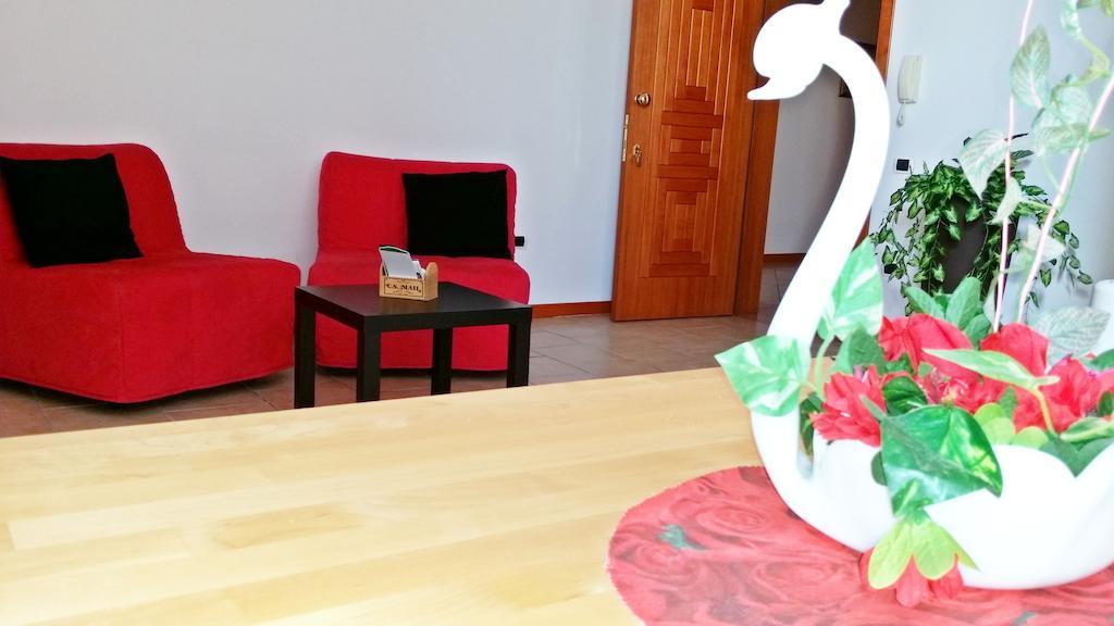 Hotel Residence Lupiae レッチェ 部屋 写真