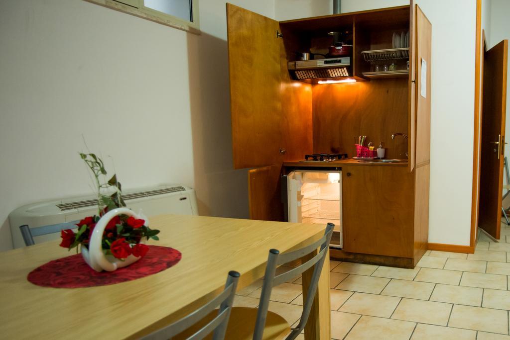 Hotel Residence Lupiae レッチェ エクステリア 写真