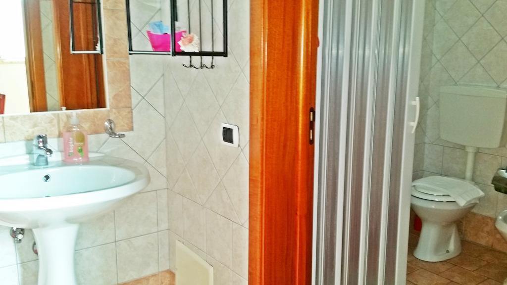 Hotel Residence Lupiae レッチェ 部屋 写真