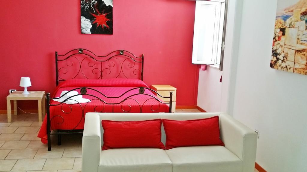 Hotel Residence Lupiae レッチェ エクステリア 写真